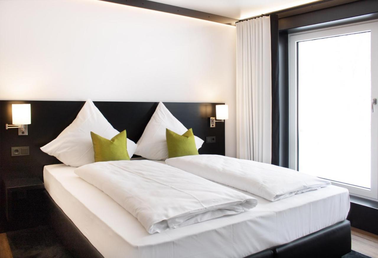 Fz Hotel By Wmm Hotels Fritzlar Exterior photo