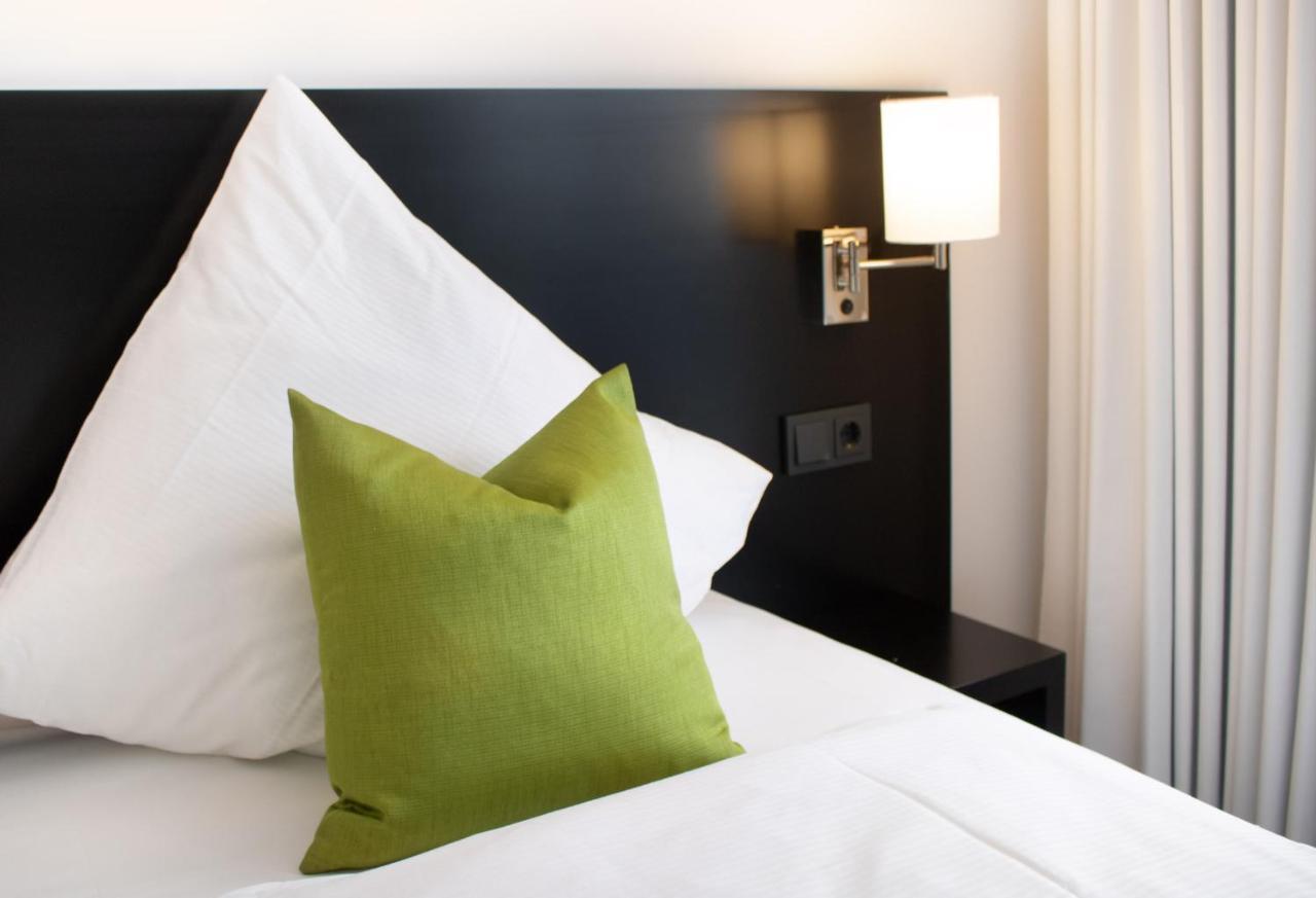 Fz Hotel By Wmm Hotels Fritzlar Exterior photo
