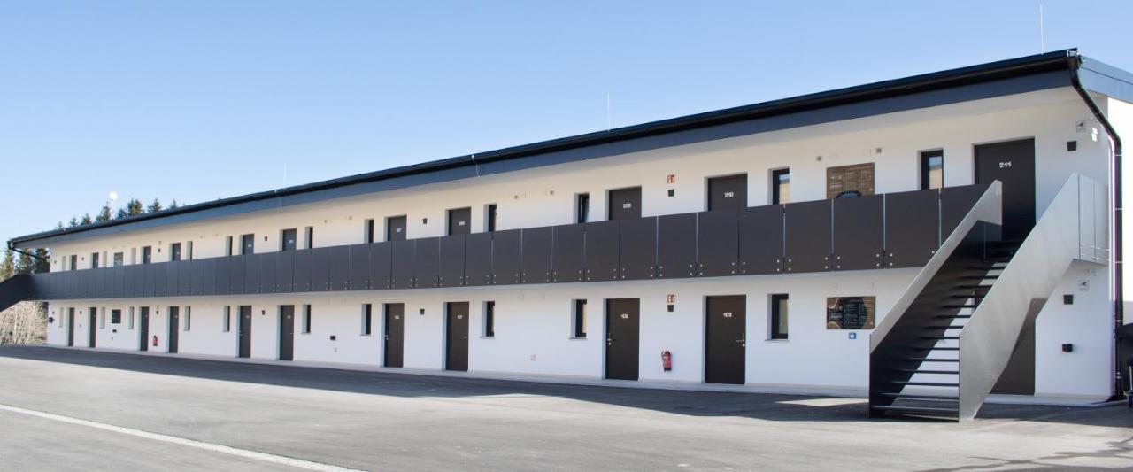 Fz Hotel By Wmm Hotels Fritzlar Exterior photo